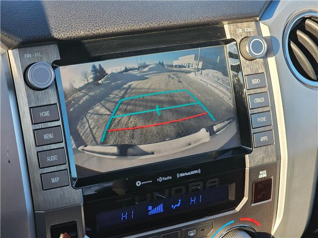2020 Toyota Tundra Base (Stk: P3403) in Bowmanville - Image 25 of 28