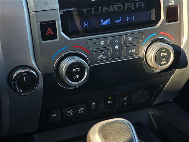 2020 Toyota Tundra Base (Stk: P3403) in Bowmanville - Image 26 of 28
