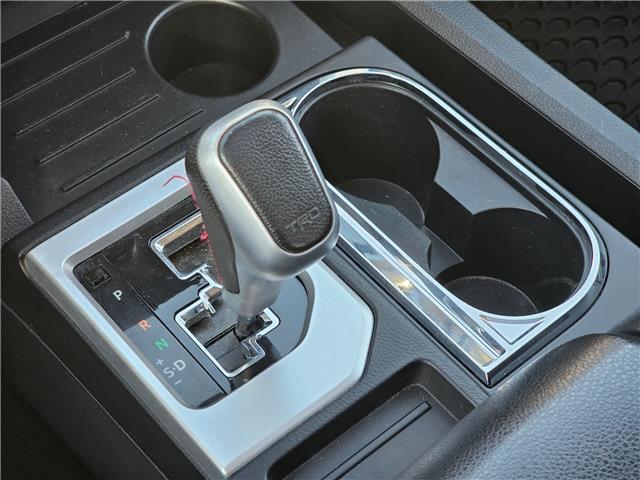 2020 Toyota Tundra Base (Stk: P3403) in Bowmanville - Image 27 of 28