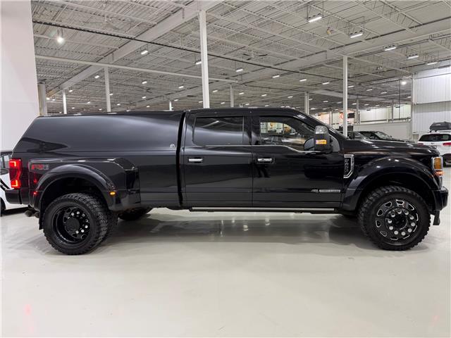 2021 Ford F-450 Platinum (Stk: A9180) in Saint-Eustache - Image 3 of 25