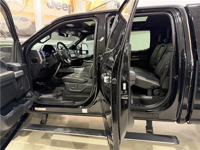 2021 Ford F-450 Platinum (Stk: A9180) in Saint-Eustache - Image 10 of 25