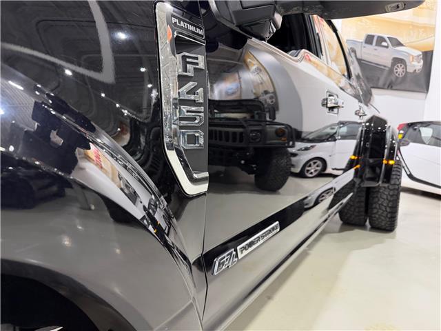 2021 Ford F-450 Platinum (Stk: A9180) in Saint-Eustache - Image 11 of 25