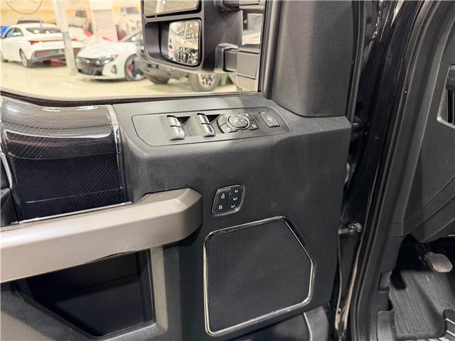 2021 Ford F-450 Platinum (Stk: A9180) in Saint-Eustache - Image 12 of 25