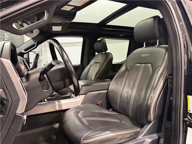 2021 Ford F-450 Platinum (Stk: A9180) in Saint-Eustache - Image 13 of 25