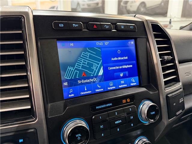 2021 Ford F-450 Platinum (Stk: A9180) in Saint-Eustache - Image 15 of 25