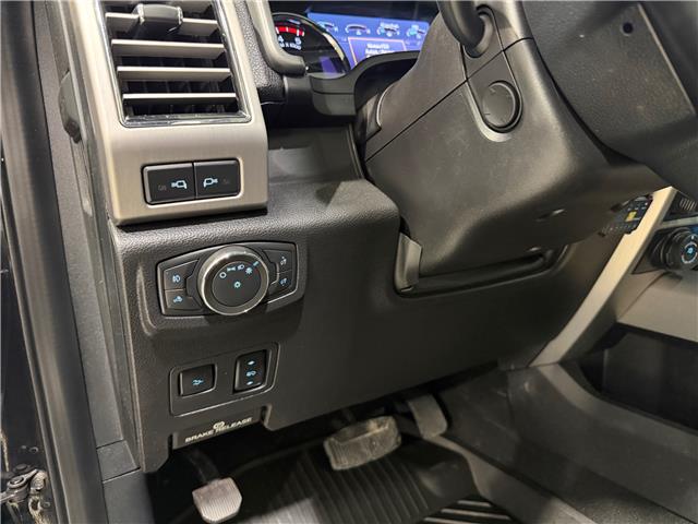 2021 Ford F-450 Platinum (Stk: A9180) in Saint-Eustache - Image 17 of 25