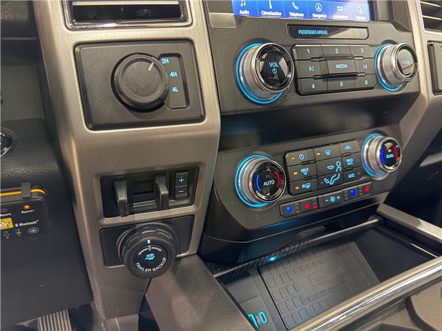 2021 Ford F-450 Platinum (Stk: A9180) in Saint-Eustache - Image 18 of 25