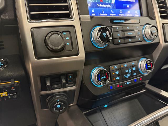 2021 Ford F-450 Platinum (Stk: A9180) in Saint-Eustache - Image 19 of 25
