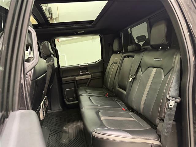 2021 Ford F-450 Platinum (Stk: A9180) in Saint-Eustache - Image 21 of 25