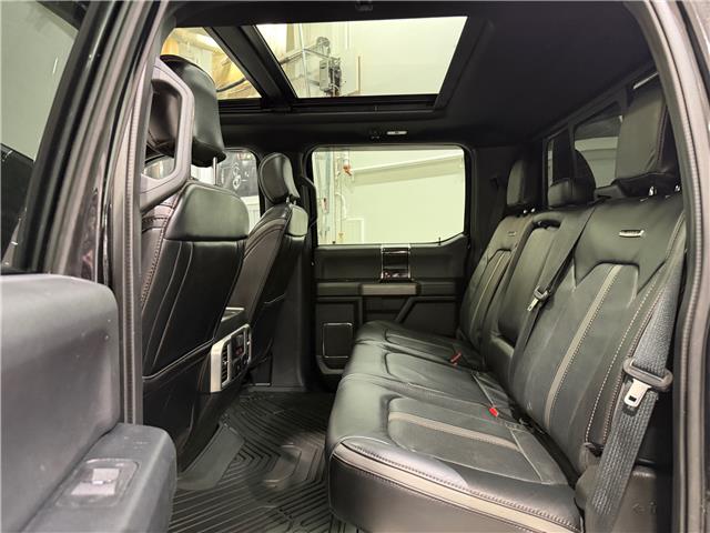2021 Ford F-450 Platinum (Stk: A9180) in Saint-Eustache - Image 22 of 25