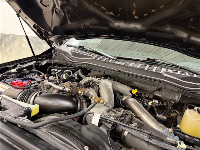 2021 Ford F-450 Platinum (Stk: A9180) in Saint-Eustache - Image 24 of 25