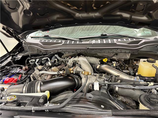 2021 Ford F-450 Platinum (Stk: A9180) in Saint-Eustache - Image 25 of 25