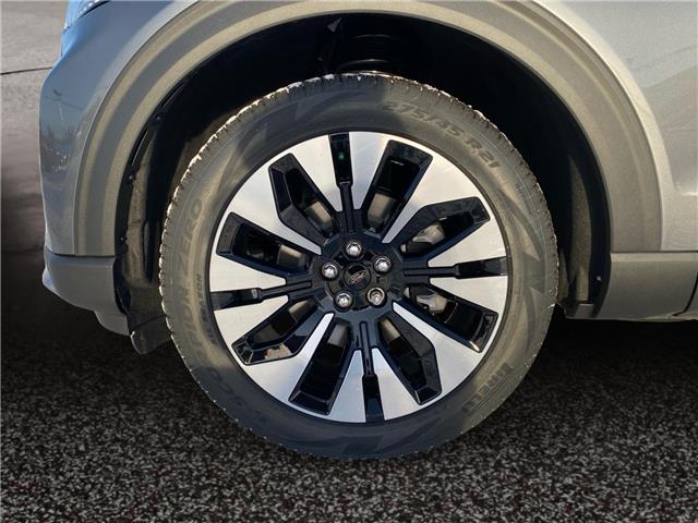 2026 Ford Explorer Platinum (Stk: 26S003) in ROCKY MOUNTAIN HOUSE - Image 14 of 15