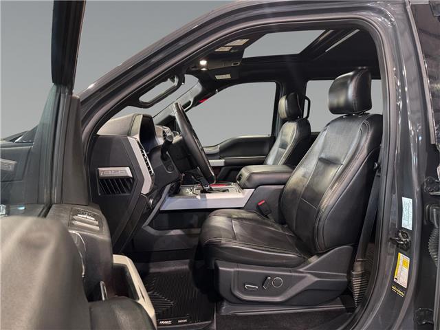 2016 Ford F-150 Lariat (Stk: S9581B) in ROSETOWN - Image 9 of 17