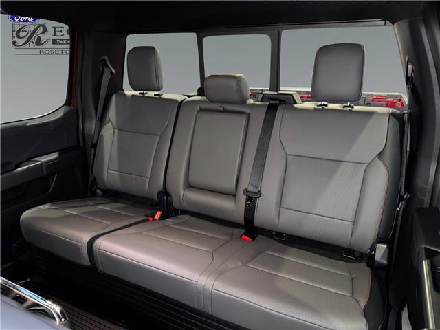 2026 Ford F-150 Lariat (Stk: T9926) in ROSETOWN - Image 10 of 17