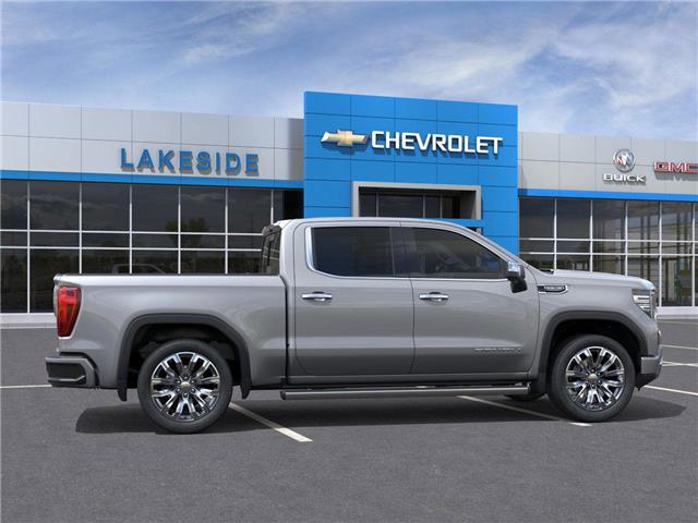 2026 GMC Sierra 1500 Denali (Stk: G6199) in Kincardine - Image 5 of 24