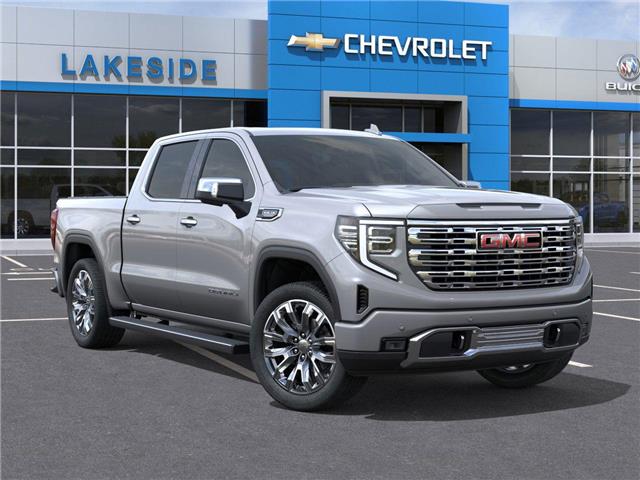 2026 GMC Sierra 1500 Denali (Stk: G6199) in Kincardine - Image 7 of 24