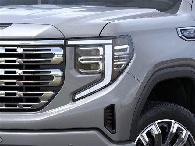 2026 GMC Sierra 1500 Denali (Stk: G6199) in Kincardine - Image 10 of 24