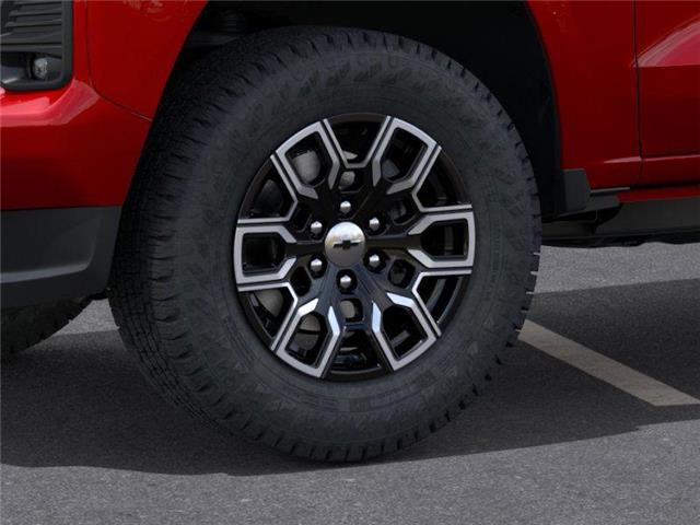 2026 Chevrolet Colorado Z71 (Stk: T6197) in Kincardine - Image 9 of 24