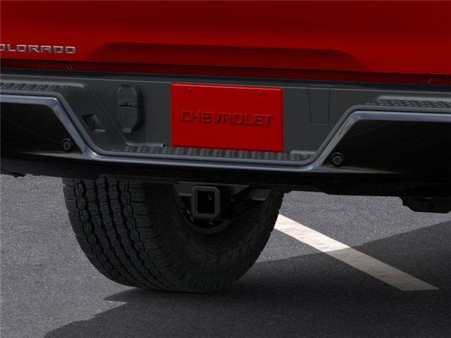 2026 Chevrolet Colorado Z71 (Stk: T6197) in Kincardine - Image 14 of 24