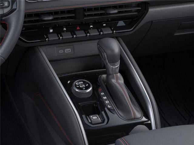 2026 Chevrolet Colorado Z71 (Stk: T6197) in Kincardine - Image 23 of 24