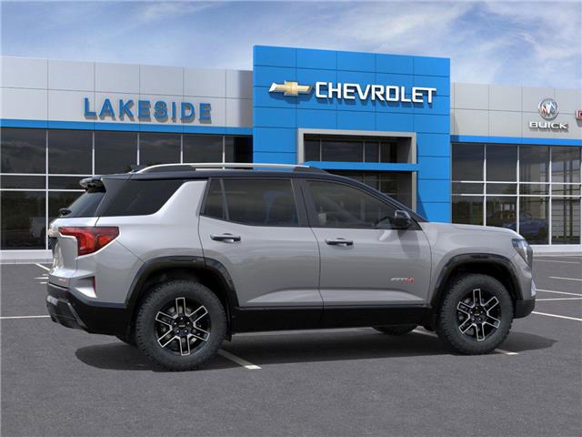 2026 GMC Terrain AT4 (Stk: G6200) in Kincardine - Image 5 of 24