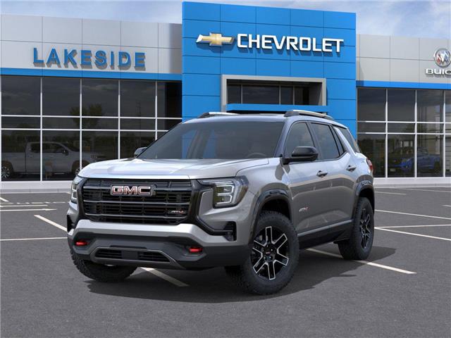 2026 GMC Terrain AT4 (Stk: G6200) in Kincardine - Image 6 of 24