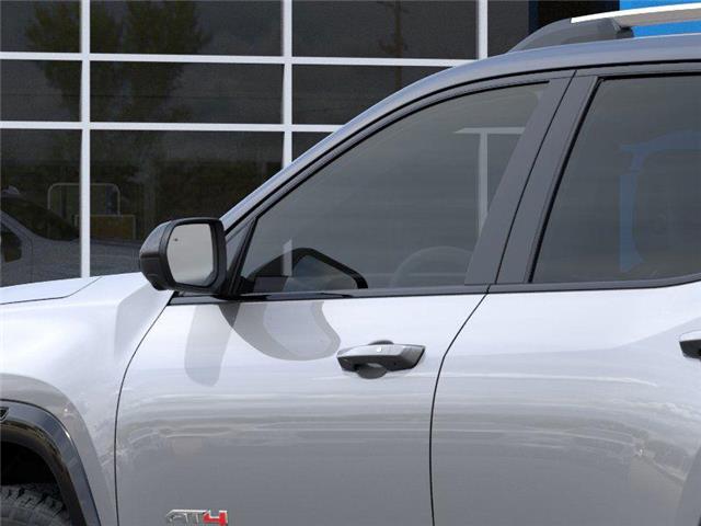 2026 GMC Terrain AT4 (Stk: G6200) in Kincardine - Image 12 of 24