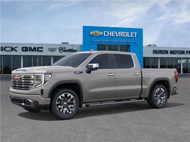 2026 GMC Sierra 1500 Denali (Stk: 106822) in Exeter - Image 2 of 24