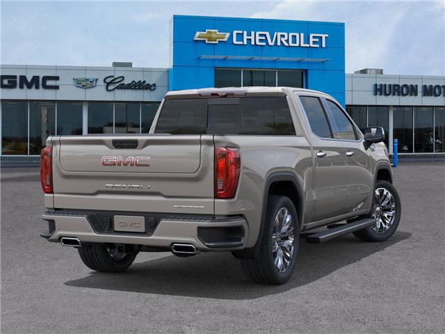 2026 GMC Sierra 1500 Denali (Stk: 106822) in Exeter - Image 4 of 24