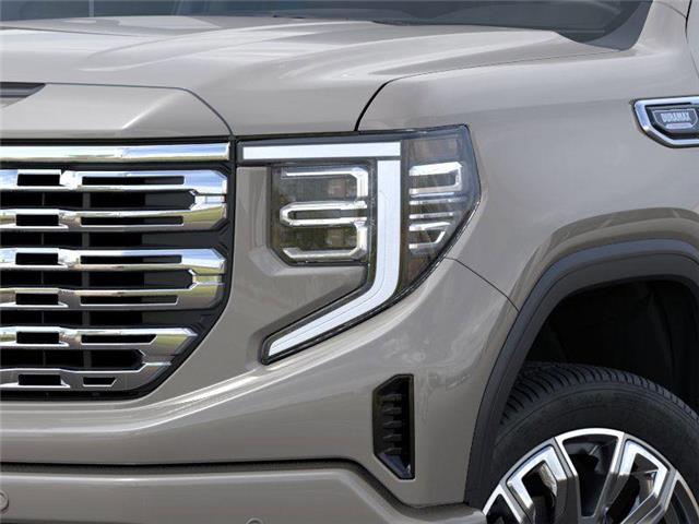 2026 GMC Sierra 1500 Denali (Stk: 106822) in Exeter - Image 10 of 24