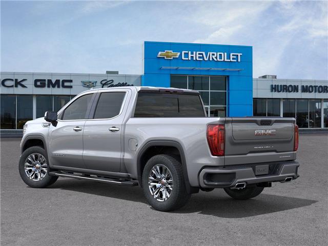 2026 GMC Sierra 1500 Denali (Stk: 106917) in Exeter - Image 3 of 24