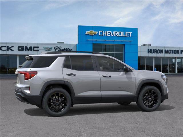 2026 GMC Terrain Elevation (Stk: 106845) in Exeter - Image 5 of 24