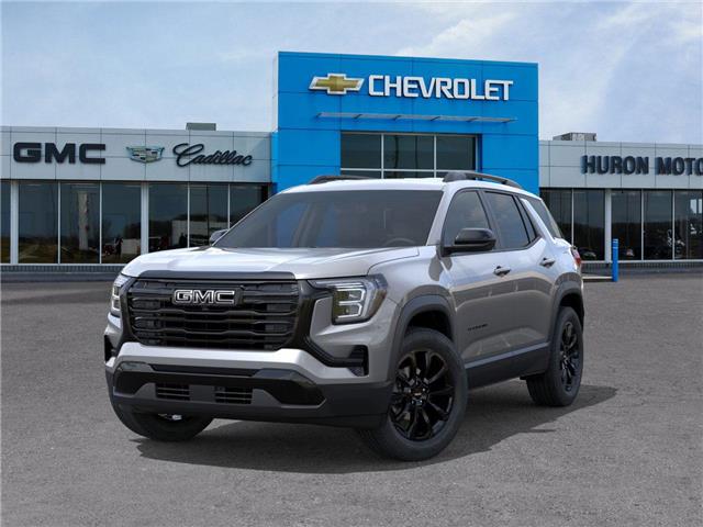 2026 GMC Terrain Elevation (Stk: 106845) in Exeter - Image 6 of 24