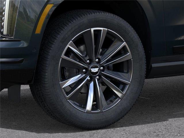 2026 Cadillac Escalade ESV Sport (Stk: 106842) in Exeter - Image 9 of 24