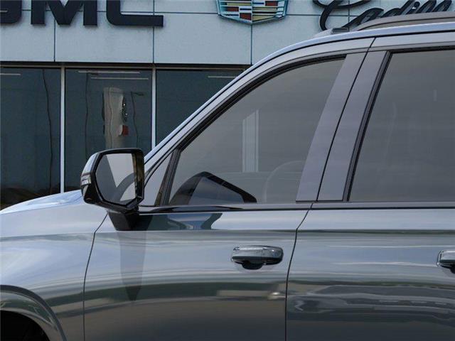 2026 Cadillac Escalade ESV Sport (Stk: 106842) in Exeter - Image 12 of 24
