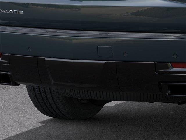 2026 Cadillac Escalade ESV Sport (Stk: 106842) in Exeter - Image 14 of 24