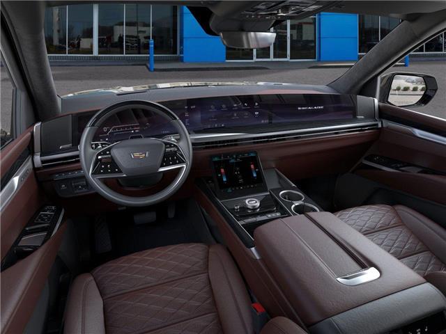 2026 Cadillac Escalade ESV Sport (Stk: 106842) in Exeter - Image 15 of 24