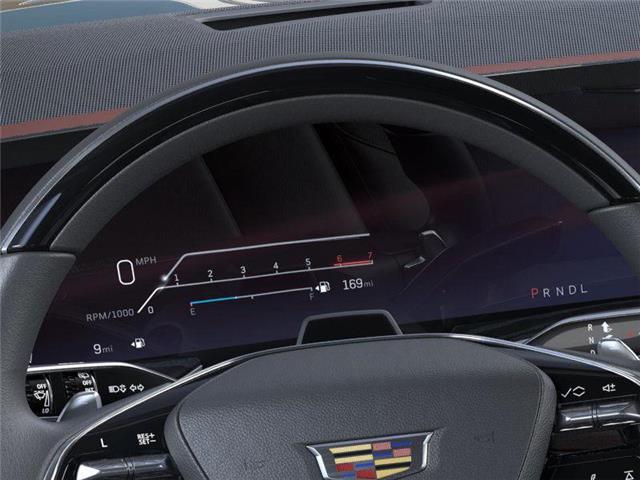2026 Cadillac Escalade ESV Sport (Stk: 106842) in Exeter - Image 18 of 24