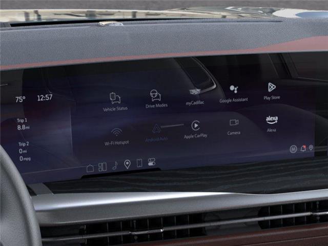 2026 Cadillac Escalade ESV Sport (Stk: 106842) in Exeter - Image 20 of 24