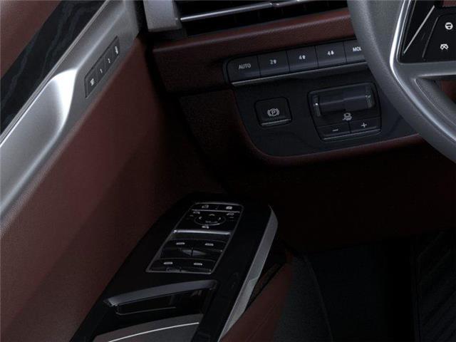 2026 Cadillac Escalade ESV Sport (Stk: 106842) in Exeter - Image 22 of 24