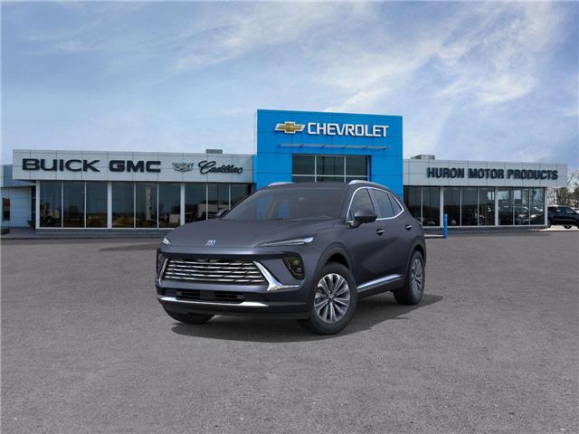 2026 Buick Envision Preferred (Stk: 106914) in Exeter - Image 8 of 24 2026 Buick Envision Preferred (Stk: 106914) in Exeter - Image 8 of 24