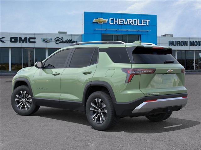 2026 Chevrolet Equinox LT (Stk: 106846) in Exeter - Image 3 of 24