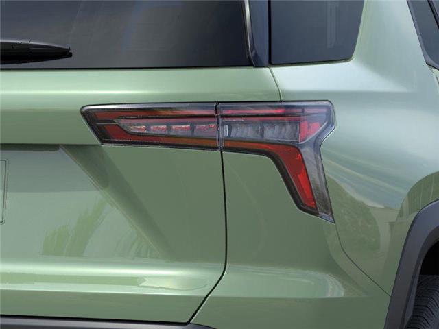 2026 Chevrolet Equinox LT (Stk: 106846) in Exeter - Image 11 of 24