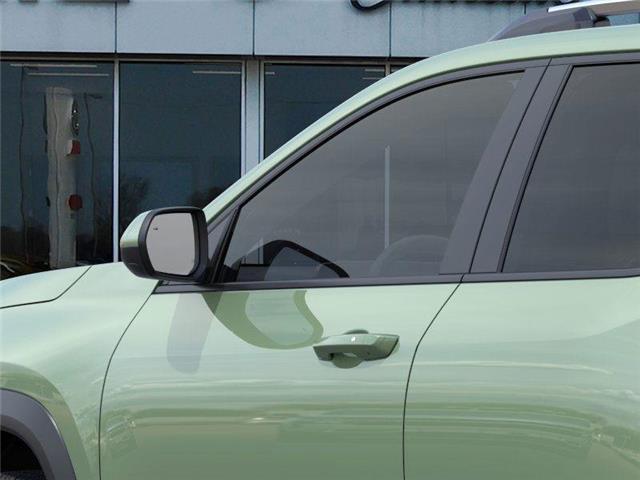 2026 Chevrolet Equinox LT (Stk: 106846) in Exeter - Image 12 of 24