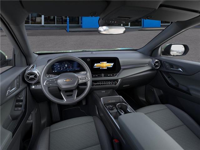 2026 Chevrolet Equinox LT (Stk: 106846) in Exeter - Image 15 of 24