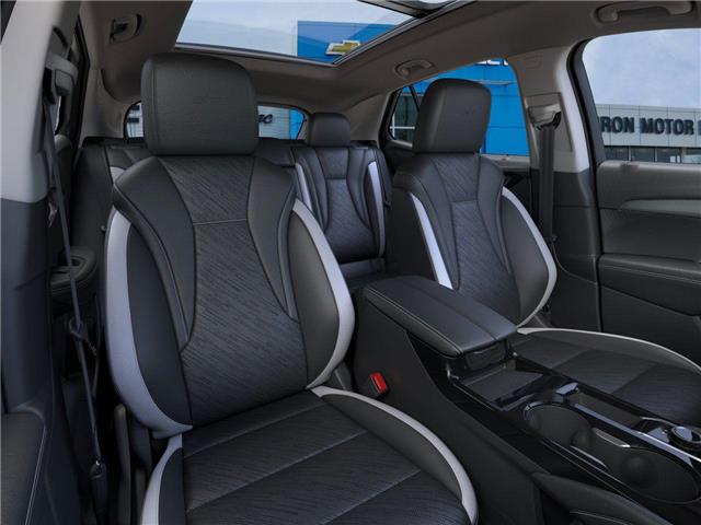 2026 Buick Envision Sport Touring (Stk: 106913) in Exeter - Image 16 of 24