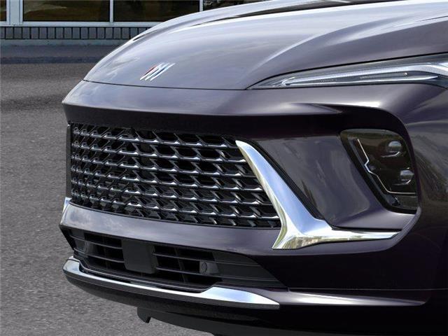 2026 Buick Envision Avenir (Stk: 106912) in Exeter - Image 13 of 24