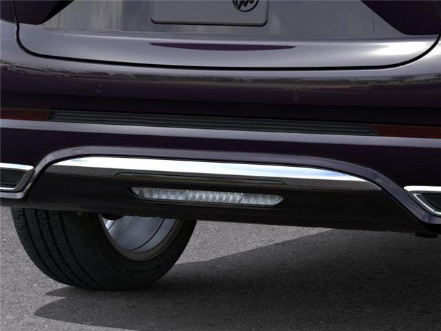 2026 Buick Envision Avenir (Stk: 106912) in Exeter - Image 14 of 24