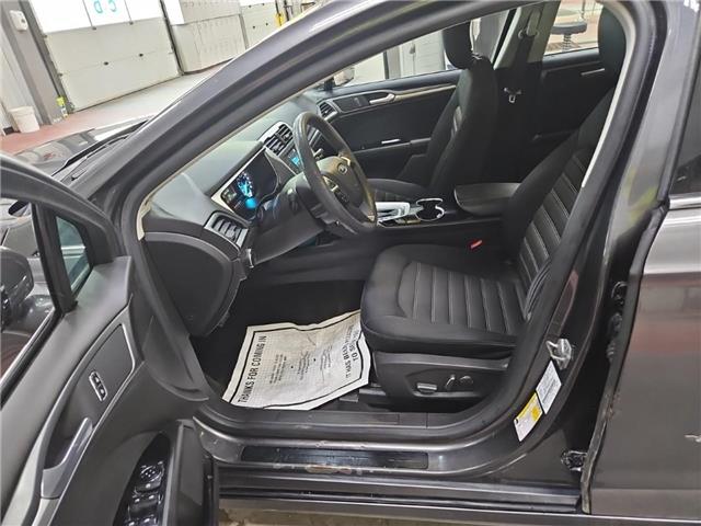 2015 Ford Fusion SE (Stk: 165226) in London - Image 5 of 8 2015 Ford Fusion SE (Stk: 165226) in London - Image 5 of 8